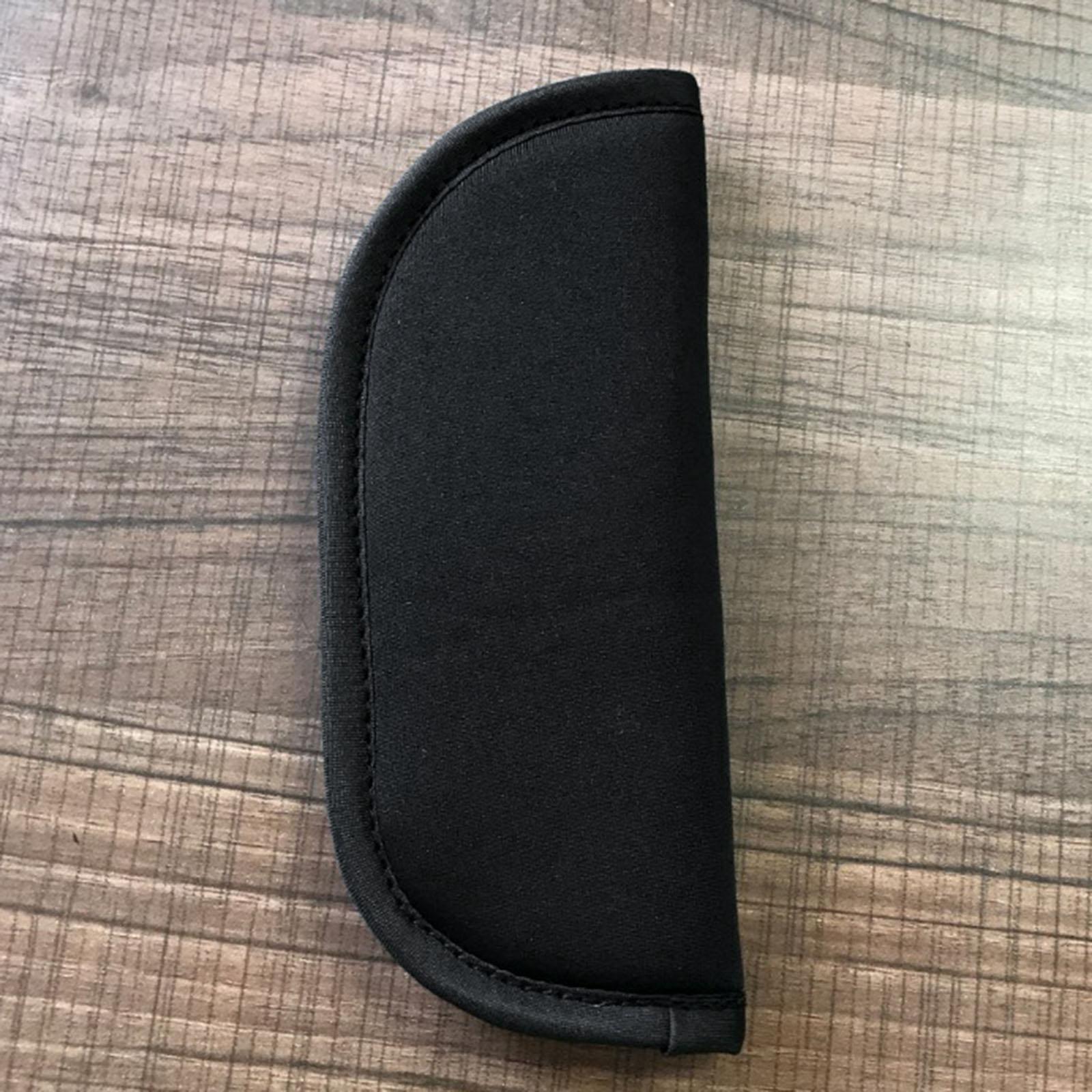 وسادة حزام الأمان القطنية المر - مراجعة Car Accessories For Boys وسعره